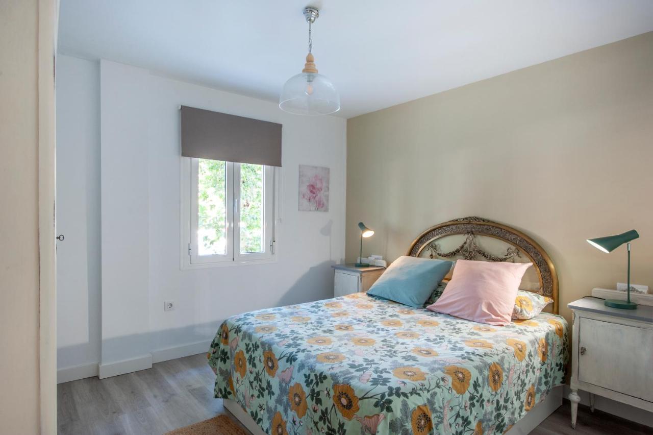 Casa Valentina: Confort Y Luz En Sevilla Centro Extérieur photo