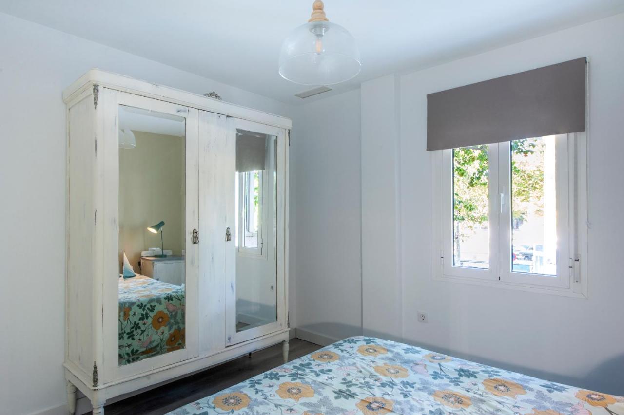 Casa Valentina: Confort Y Luz En Sevilla Centro Extérieur photo